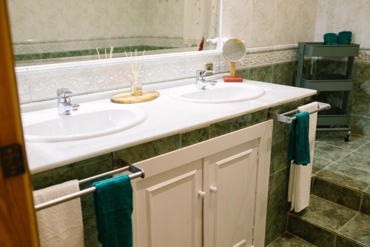 בית הארחה Casa Luxury "El Olivo De Cordoba" Con Jacuzzi Y Parking Privado מראה חיצוני תמונה