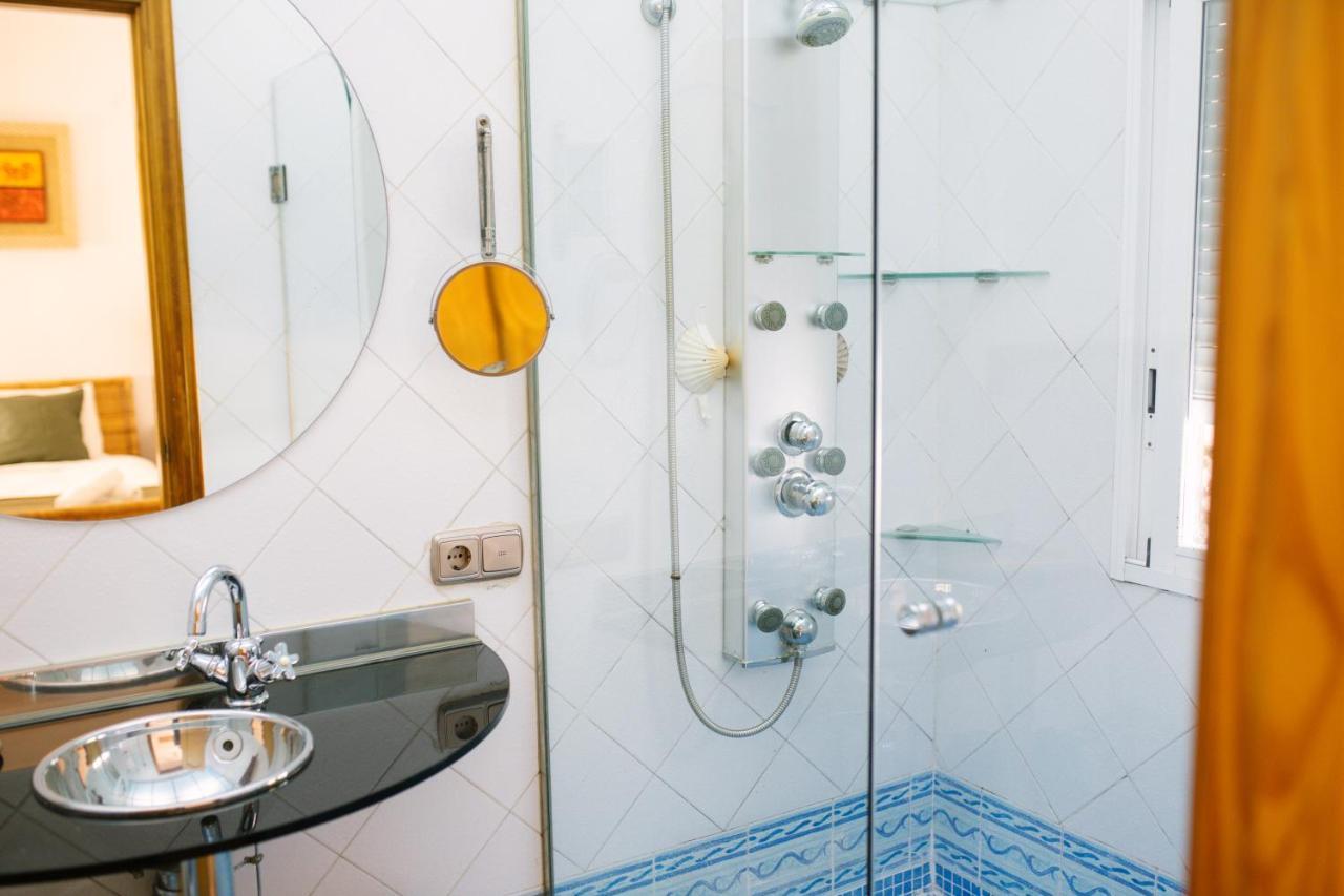 בית הארחה Casa Luxury "El Olivo De Cordoba" Con Jacuzzi Y Parking Privado מראה חיצוני תמונה