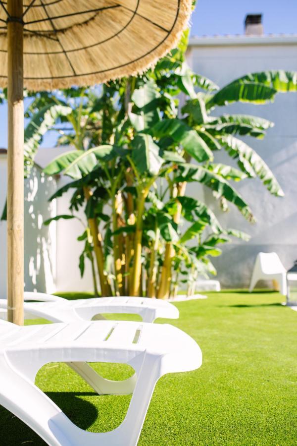 בית הארחה Casa Luxury "El Olivo De Cordoba" Con Jacuzzi Y Parking Privado מראה חיצוני תמונה